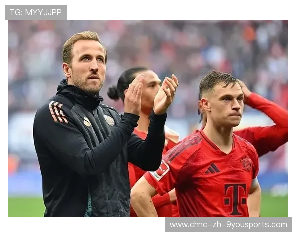 德甲青训储备或将决定未来几个赛季冠军归属